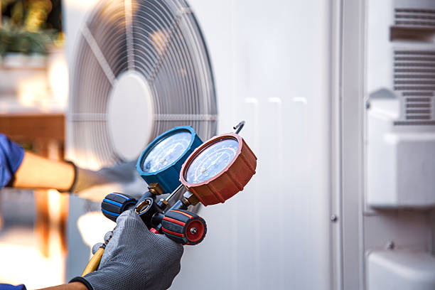 Trusted Furnace Repair service in Melissa, TX - HVAC Repair CO