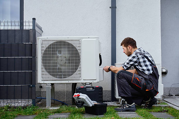 Trusted Air Duct Cleaning service in Melissa, TX - HVAC Repair CO